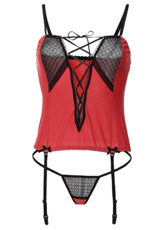 Корсаж Casmir Gill