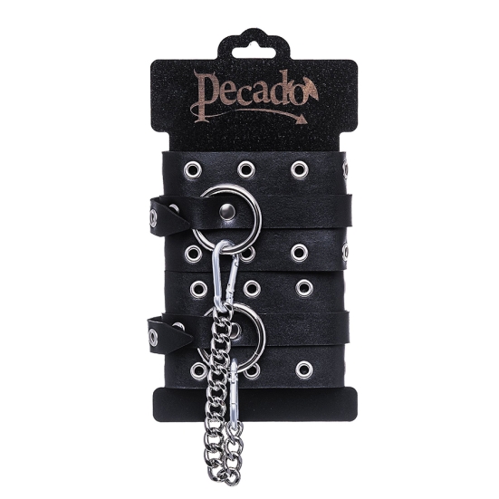 Оковы для ног Pecado 02162