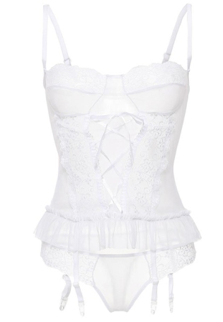 Корсаж Casmir Marcelle