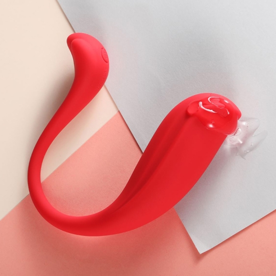 Вибратор Svakom Phoenix Neo 2