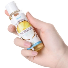 Массажное масло Yovee ToyFa