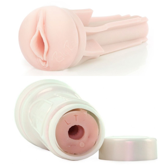 Мастурбатор Fleshlight - Riley Reid Utopia