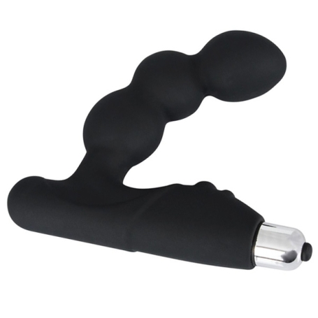 Вибростимулятор Rebel Bead-Shaped