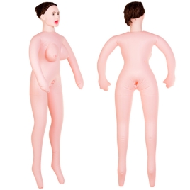 Кукла Dolls-X ToyFa 117017