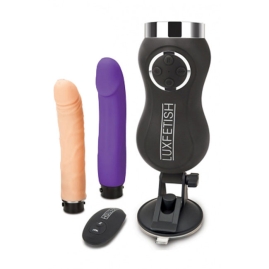 Секс-машина Thrusting Compact Sex Machine