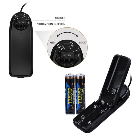 Страпон Ultra Passionate 7,6&quot; Harness