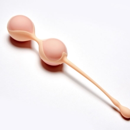 Вагинальные шарики Le Frivole Orion