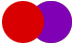 2 cveta red-violet